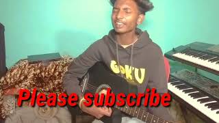 Jee Le Zara I Talaash  Vishal amp Shekhar Cover By Subho DasStudio psr [upl. by Noirb]