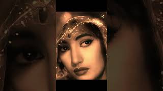 Aandhiyaan wo chali Aashiyaa lut gaya lut gaya Nagin 1954  Lata M retrobollywood oldhindisongs [upl. by Gnoud]