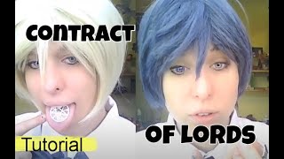 【TUTORIAL】 Contracts of Lords [upl. by Baelbeer]