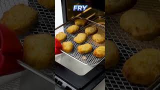 Best Useful Home Product  AGARO Regency Air Fryer ✨✨viral gadgets malayalam india shortsindia [upl. by Adnilram169]