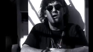 Jimmy Barnes  Stone Cold Official Video [upl. by Yordan835]