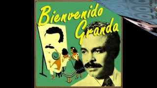 Te Olvide La Danza del Garabato Bienvenido Granda [upl. by Bascomb]