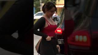 Neha Sharma spotted after post workout session  Bollywoodlogy  Honey Singh Songs [upl. by Sandro]