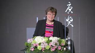 2022 Laureate Lecture  Drs Katalin KarikoDrew WeissmanPieter Cullis [upl. by Ange204]