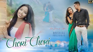 CHORI CHORIA SAJNANEW NAGPURI ROMANTIC VIDEOAASHIQBOYZZpkdeep SINGERGARIMA amp NEHAL [upl. by Alberik]