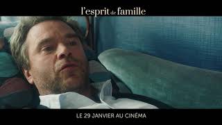 LESPRIT DE FAMILLE  Spot 1 [upl. by Breen320]