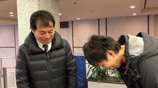 予想8位を謝罪！！早稲田大学・相楽監督、すみませんでした！！ [upl. by Kerman906]