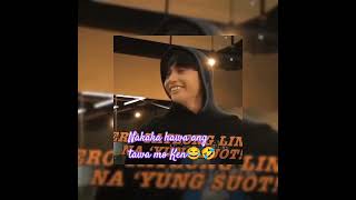 Ken nakatakas kna nmn kay felip sb19 sb19ken viceganda viralvideo sb19josh sb19justin fyp [upl. by Thorfinn]