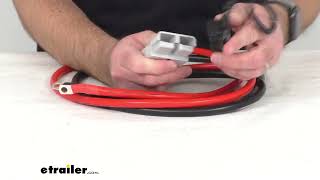 etrailer  An InDepth Look at the Superwinch Front Wiring Kit [upl. by Rind]