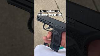 The FN Reflex is way better than suggested FNreflex smartshootersllc [upl. by Aeuhsoj361]