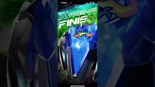 Here’s How We Got Aero Pegasus from Beyblade X Rare Bey Get Battle 🫨 beyblade beybladex [upl. by Attenov]