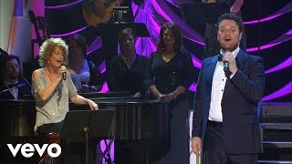 David Phelps  Youll Never Walk Alone Live [upl. by Leahplar907]