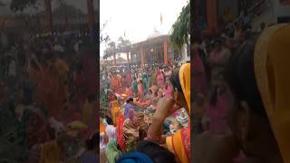 Jay chhathi MataKopiya kekopeshwar nath [upl. by Anaujit]