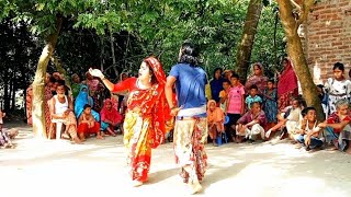 গাইবান্ধার বিয়ের গীত  ভিজে কাপর থুইয়া রুপের ময়না সুকান কাপর পড়ো vije kapor thuya ruper moyna 2024 [upl. by Feune754]