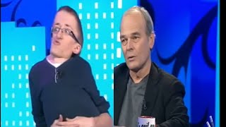 Guillaume Bats et Laurent Baffie  La nuit nous appartient [upl. by Aihsilat438]