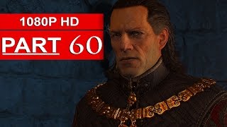 The Witcher 3 Gameplay Walkthrough Part 60 1080p HD Witcher 3 Wild Hunt  No Commentary [upl. by Llevart507]