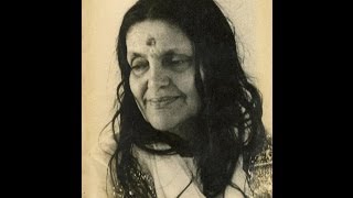 Krishna Das  Devi Puja  Anandamayi Ma [upl. by Ellivro]