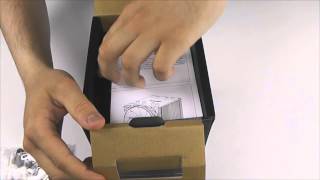 be quiet Shadow Rock 2  Review  Test  Unboxing  german  deutsch [upl. by Sukul585]