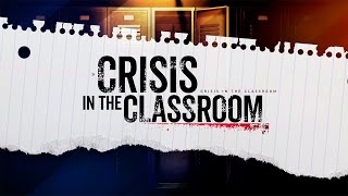 Crisis in the Classroom Conflicting values put school districts in a financial pinch [upl. by Bartle]