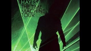 Darren Hayes  Step Into the Light The Time Machine Tour [upl. by Lemmie710]