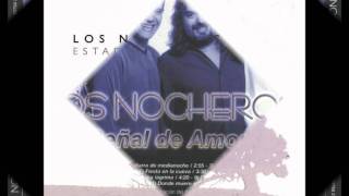 Los Nocheros amp Jorge Rojas 2wmv [upl. by Asoj]