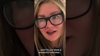 Exclusive interview with Anna Delvey as she speaks out about what really happened in her life [upl. by Ahsenac]