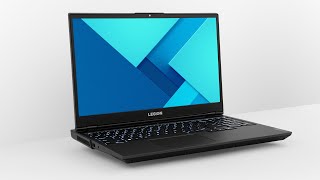 Lenovo Legion 5 Review [upl. by Aluino]