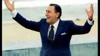 Alberto Sordi Te channo mai mannato a quel paese Mitico [upl. by Reinwald371]