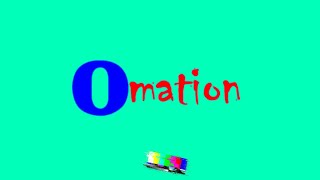 Omation Logo Super Effects Sponsored By Preview 2 effects [upl. by Nagoh944]