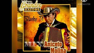 Stanley Dj MixAniceto Molina [upl. by Dacia]