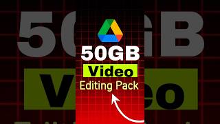 50 GB VIDEO EDITING PACK  VIDEO EDITING BUNDLE editingpack bundle [upl. by Pippy]