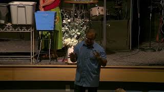 Cornerstone Church Live Stream [upl. by Marras114]