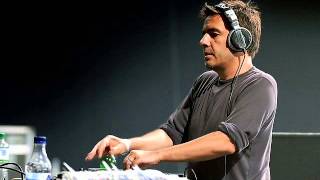 Laurent Garnier  Essential mix 2014  04  05 [upl. by Resay]