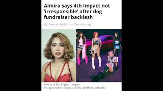 Fighting Fake News The 4th Impact Story [upl. by Omsoc]