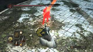 Dark Souls 2 PvP  DAY MAN COMETH [upl. by Ravid]