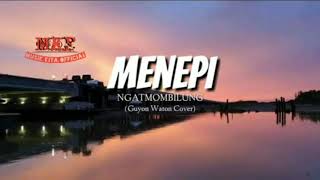 GUYON WATONMENEPI OFFICIAL VIDEO MUSIK [upl. by Herodias344]