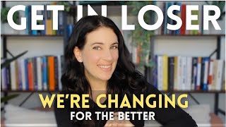 How To Help People Adjust To You Changing For The Better [upl. by Duleba]