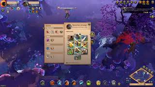 41 duals vs ocd 62 bloodletter ez win shorts albiononline [upl. by Nowell]