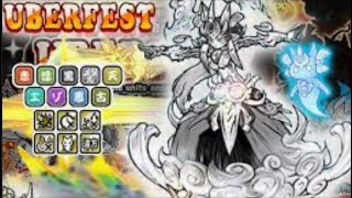 Can Izanagi beat every moon boss in EOC and ITF Credit to Xskull for the thumbnail [upl. by Akcirderf]