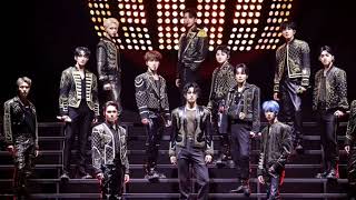 SEVENTEEN、イギリスの音楽フェスティバル「グラストンベリー・フェスティバル」に出演決定！ [upl. by Alit]