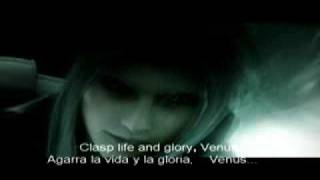 tristania  Beyond The Veil sub españolingles [upl. by Hanafee727]