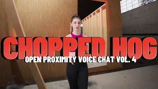 Open Proximity Voice Chat Volume 4 🔊 [upl. by Aillicec244]