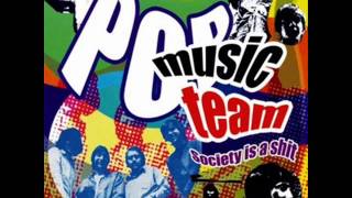 Pop Music Team  Tlatelolco 1969 [upl. by Hirasuna]