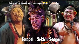 tompel senger megarang kibul siap di brsayan mengwi 😂 [upl. by Hanser]