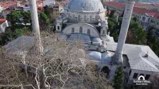 BÜYÜK SELİMİYE CAMİİ [upl. by Cassi]