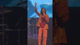 Ramava Ave Madi Song Live Performance  Aditya Gadhvi TORONTO Live Concert  Rocking Concert [upl. by Atima346]