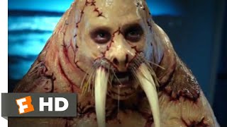 Tusk2014 Movie Clip  Wallace is in danger Blotmovies [upl. by Nollek]