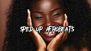 Fuse ODG  Dangerous Love ft Seansped up [upl. by Vidovik]