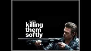 KETTY LESTER  love letters Killing Them Softly OST [upl. by Emmie]