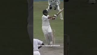 Curtly Ambrose on Sachin Tendulkar [upl. by Yecaw361]